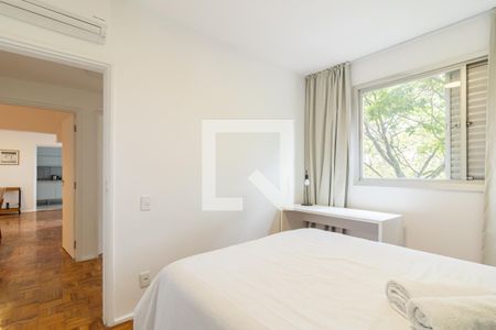 Apartamento para alugar com 92m², 3 quartos e 1 vagaQuarto 2