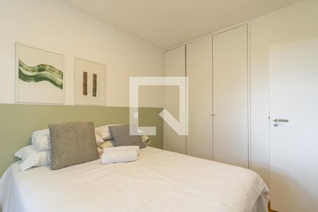 Apartamento para alugar com 92m², 3 quartos e 1 vagaQuarto 2
