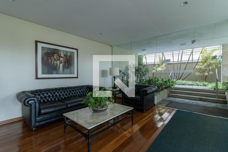 Apartamento para alugar com 92m², 3 quartos e 1 vaga Apartamento para alugar com 92m², 3 quartos e 1 vagaÁrea comum