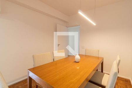 Apartamento para alugar com 92m², 3 quartos e 1 vagaSala de Jantar