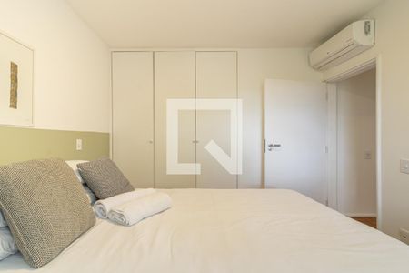 Apartamento para alugar com 92m², 3 quartos e 1 vagaQuarto 2
