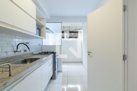 Apartamento para alugar com 92m², 3 quartos e 1 vaga Apartamento para alugar com 92m², 3 quartos e 1 vagaCozinha
