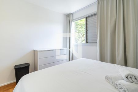 Apartamento para alugar com 92m², 3 quartos e 1 vagaQuarto Suíte