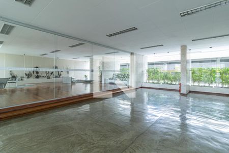 Apartamento para alugar com 92m², 3 quartos e 1 vagaÁrea comum - Salão de festas