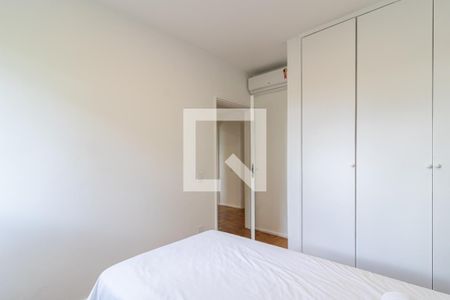 Apartamento para alugar com 92m², 3 quartos e 1 vagaQuarto 3