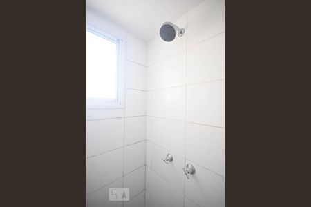 Detalhe do banheiro de apartamento para alugar com 2 quartos, 50m² em Jardim Parque Morumbi, São Paulo