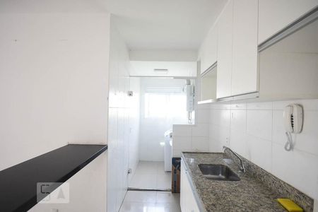 Apartamento para alugar com 50m², 2 quartos e 1 vaga Apartamento para alugar com 50m², 2 quartos e 1 vagaCozinha