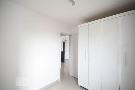 Quarto 1 de apartamento para alugar com 2 quartos, 50m² em Jardim Parque Morumbi, São Paulo