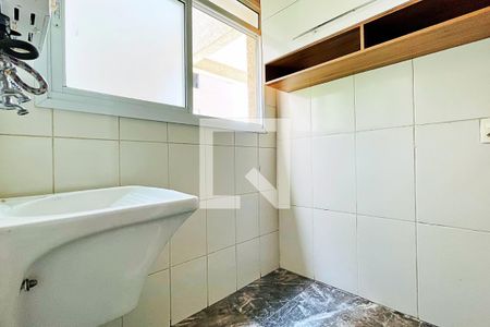 Apartamento à venda com 61m², 2 quartos e 1 vagaÁrea de Serviço