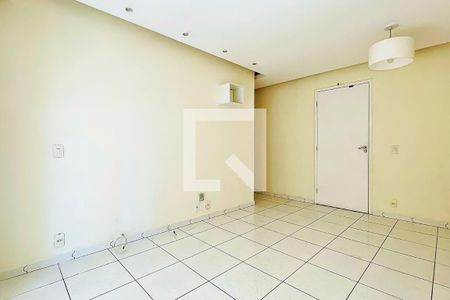 Sala de apartamento à venda com 2 quartos, 61m² em Macedo, Guarulhos