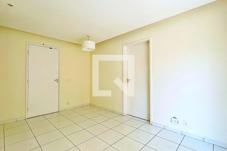 Sala de apartamento à venda com 2 quartos, 61m² em Macedo, Guarulhos