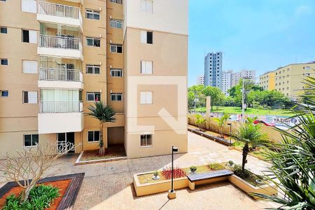 Vista do Quarto de apartamento à venda com 2 quartos, 61m² em Macedo, Guarulhos