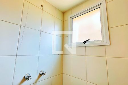 Apartamento à venda com 61m², 2 quartos e 1 vagaBanheiro da Suíte