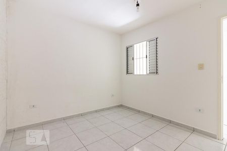 Quarto de apartamento para alugar com 1 quarto, 40m² em Vila Nova Mazzei, São Paulo