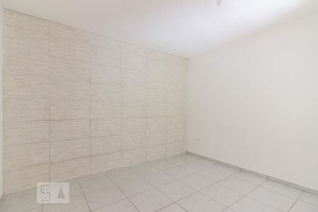 Quarto de apartamento para alugar com 1 quarto, 40m² em Vila Nova Mazzei, São Paulo