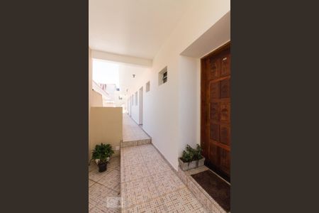 Apartamento para alugar com 1 quarto, 40m² em Vila Nova Mazzei, São Paulo