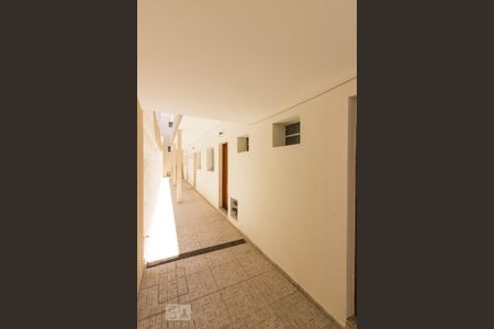 Apartamento para alugar com 1 quarto, 40m² em Vila Nova Mazzei, São Paulo