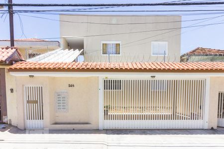 Apartamento para alugar com 1 quarto, 40m² em Vila Nova Mazzei, São Paulo