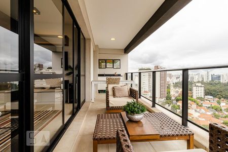 Apartamento para alugar com 64m², 1 quarto e 2 vagas Apartamento para alugar com 64m², 1 quarto e 2 vagasSacada