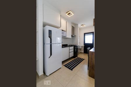 Apartamento para alugar com 64m², 1 quarto e 2 vagas Apartamento para alugar com 64m², 1 quarto e 2 vagasCozinha