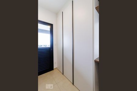 Apartamento para alugar com 64m², 1 quarto e 2 vagas Apartamento para alugar com 64m², 1 quarto e 2 vagasÁrea de Serviço