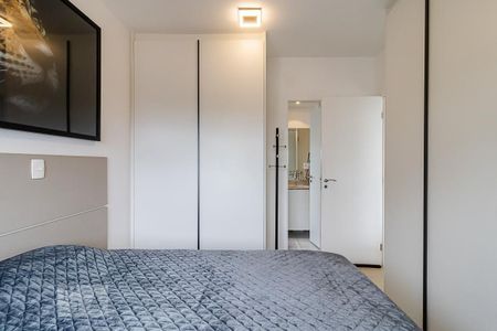 Apartamento para alugar com 64m², 1 quarto e 2 vagas Apartamento para alugar com 64m², 1 quarto e 2 vagasSuíte