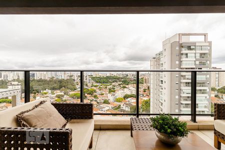 Apartamento para alugar com 64m², 1 quarto e 2 vagas Apartamento para alugar com 64m², 1 quarto e 2 vagasSacada