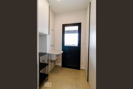 Apartamento para alugar com 64m², 1 quarto e 2 vagas Apartamento para alugar com 64m², 1 quarto e 2 vagasÁrea de Serviço