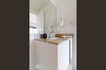 Apartamento para alugar com 64m², 1 quarto e 2 vagas Apartamento para alugar com 64m², 1 quarto e 2 vagasLavabo