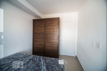 Quarto de apartamento para alugar com 1 quarto, 40m² em Tatuapé, São Paulo
