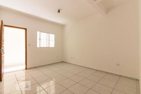Sala de apartamento para alugar com 1 quarto, 40m² em Vila Nova Mazzei, São Paulo