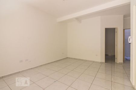 Sala de apartamento para alugar com 1 quarto, 40m² em Vila Nova Mazzei, São Paulo