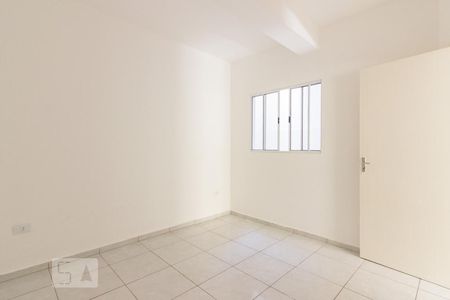 Sala de apartamento para alugar com 1 quarto, 40m² em Vila Nova Mazzei, São Paulo