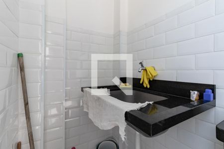 Apartamento à venda com 65m², 2 quartos e 1 vagaÁrea de Serviço