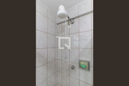 Apartamento à venda com 65m², 2 quartos e 1 vagaBanheiro