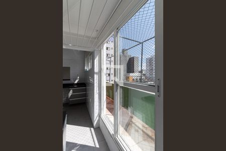 Apartamento à venda com 65m², 2 quartos e 1 vagaÁrea de Serviço