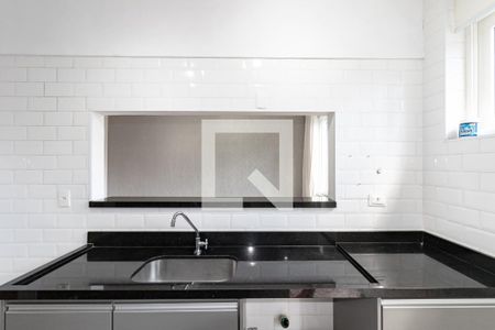 Apartamento à venda com 65m², 2 quartos e 1 vagaCozinha