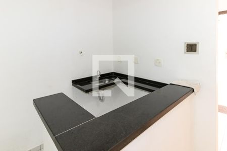 Apartamento à venda com 65m², 2 quartos e 1 vagaÁrea comum - Salão de festas