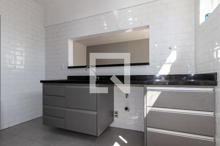 Apartamento à venda com 65m², 2 quartos e 1 vagaCozinha