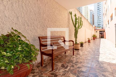 Apartamento à venda com 65m², 2 quartos e 1 vagaÁrea comum