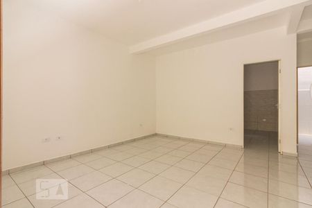Sala de apartamento para alugar com 1 quarto, 40m² em Vila Nova Mazzei, São Paulo
