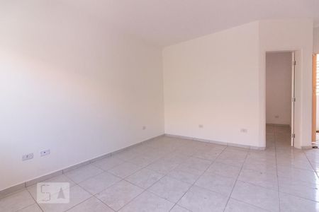 Sala de apartamento para alugar com 1 quarto, 40m² em Vila Nova Mazzei, São Paulo