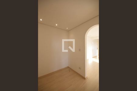 Corredor de apartamento para alugar com 2 quartos, 60m² em Vila Andrade, São Paulo