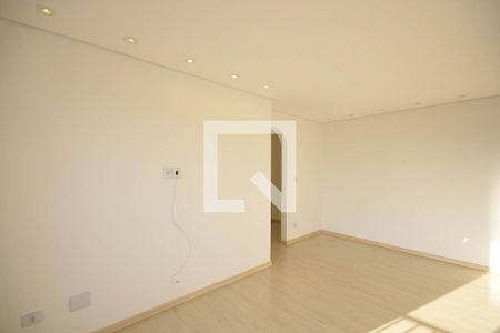 Sala de apartamento para alugar com 2 quartos, 60m² em Vila Andrade, São Paulo