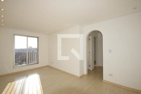 Sala de apartamento para alugar com 2 quartos, 60m² em Vila Andrade, São Paulo