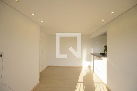 Sala de apartamento para alugar com 2 quartos, 60m² em Vila Andrade, São Paulo