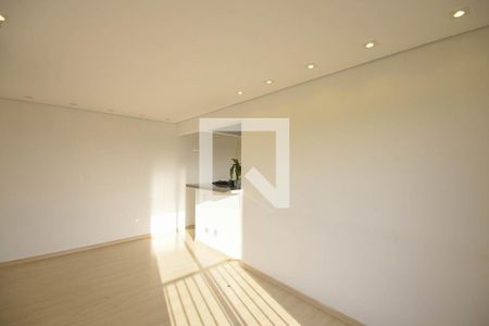 Sala de apartamento para alugar com 2 quartos, 60m² em Vila Andrade, São Paulo
