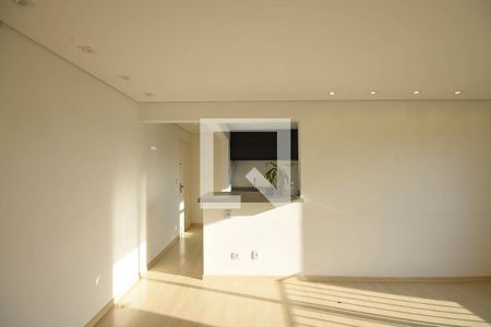 Sala de apartamento para alugar com 2 quartos, 60m² em Vila Andrade, São Paulo