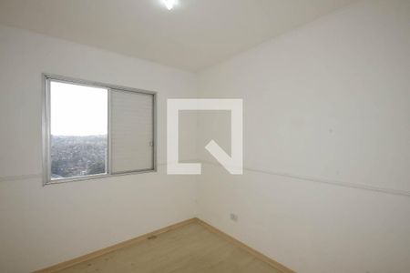 Quarto 1 de apartamento para alugar com 2 quartos, 60m² em Vila Andrade, São Paulo