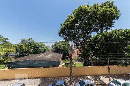 Vista de kitnet/studio para alugar com 1 quarto, 49m² em Botafogo, Campinas